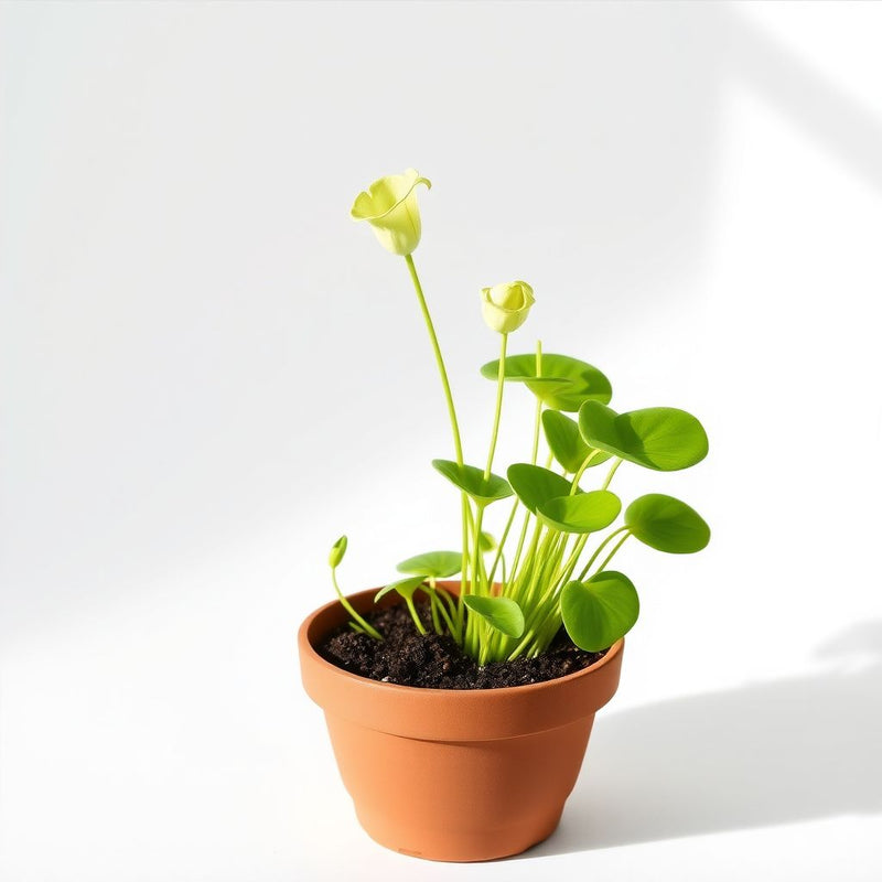 Utricularia Sandersonii Flower Seeds for Planting 1 pcs