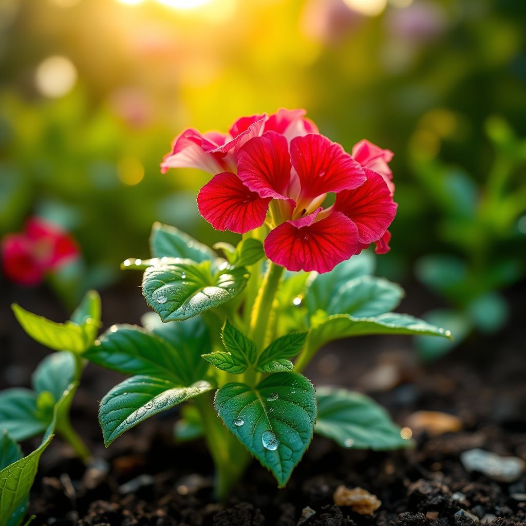Dianthus Superbus Flower seeds for Planting - Long Bloom Season, Heirloom & GMO Free Seeds for Home Garden