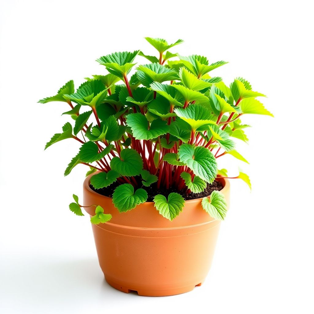 Candy Cane Sorrel Seeds for Planting  Vibrant, Easy-to-Grow Perennial Garden Plant