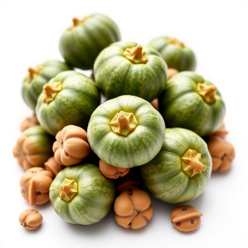 Honigtau Melon Seeds for Sweet and Juicy Garden Fruits