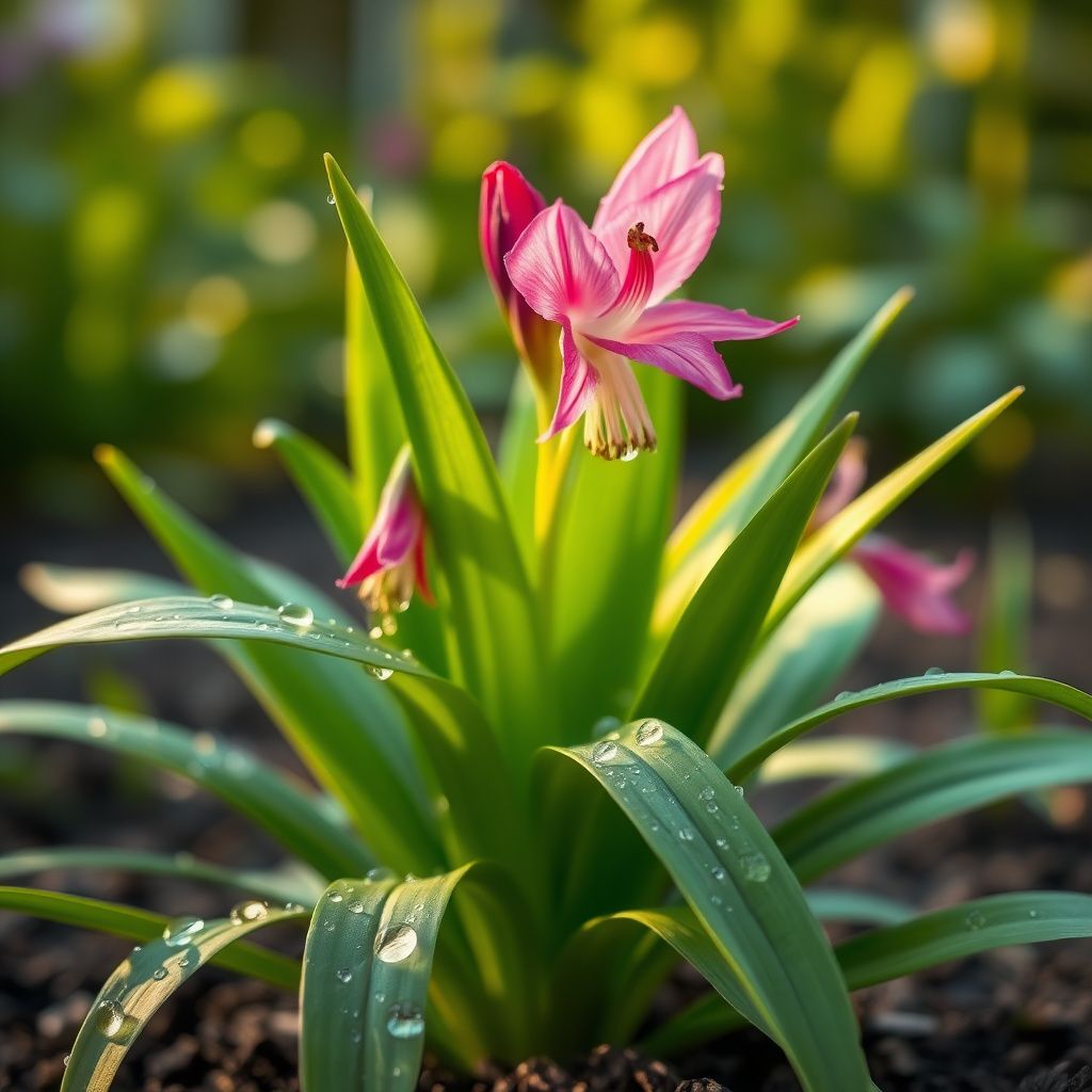 Bletilla Striata Flower seeds for Planting Colorful Display Heirloom & GMO Free Seeds for Home Garden 
 
 Sale