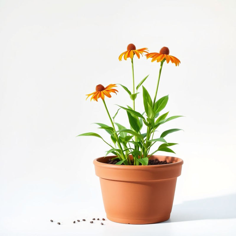 Arnica Flower Seeds for Planting