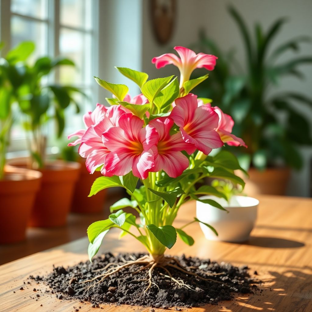 Lactiflora Flower seeds for Planting - Vibrant Colors, Heirloom & GMO Free Seeds for Home Garden