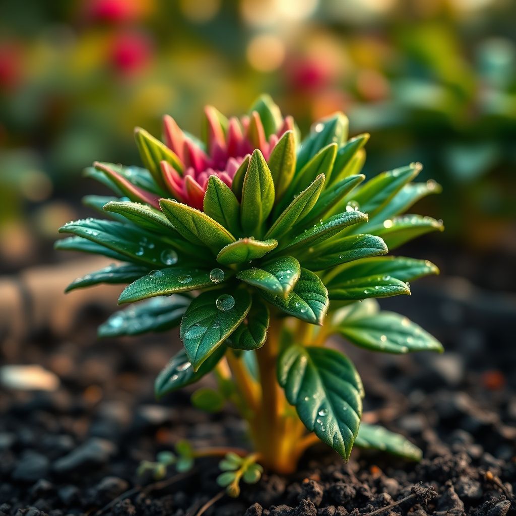 Chrysanthemum Seeds DIY Planting Festive Blooms