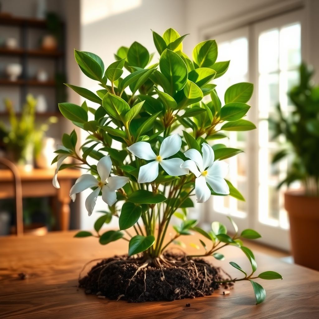 Jasmine Seeds for Planting Jasminum Officinale fragrance garden flower bed