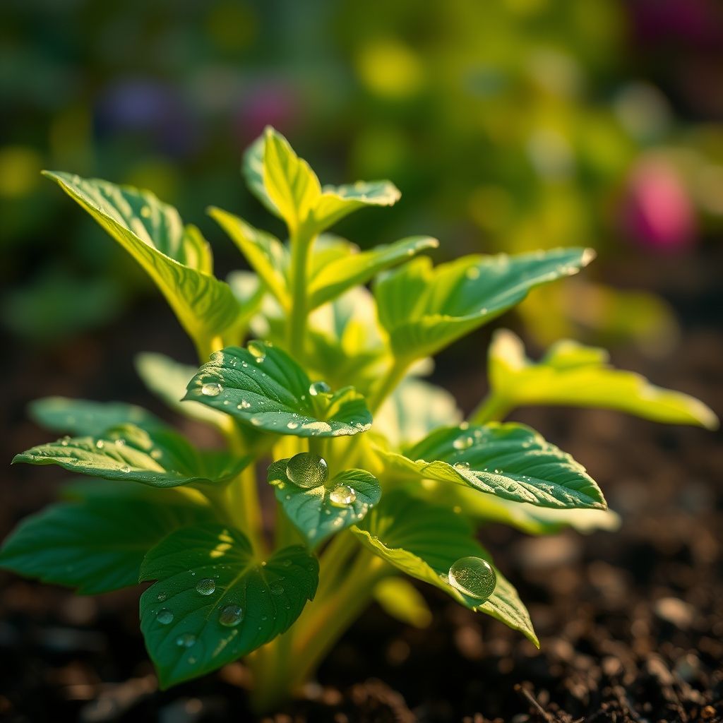 Akelei Pflanze Flower seeds for Planting - Sun Loving, Heirloom & GMO Free Seeds for Home Garden