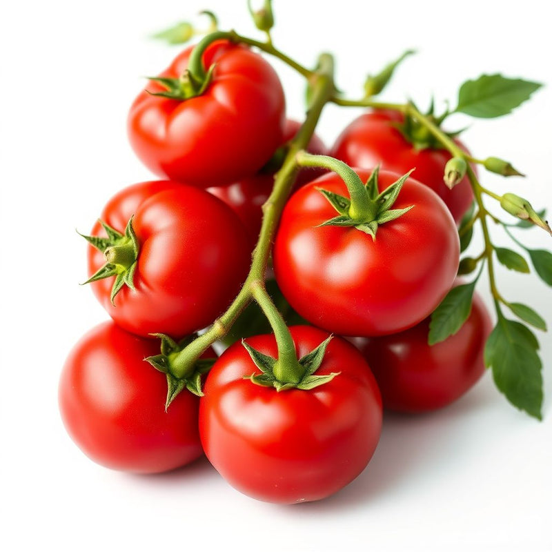 Birdie Rouge Tomato Seeds for Planting  High-Quality Heirloom Tomato Seeds