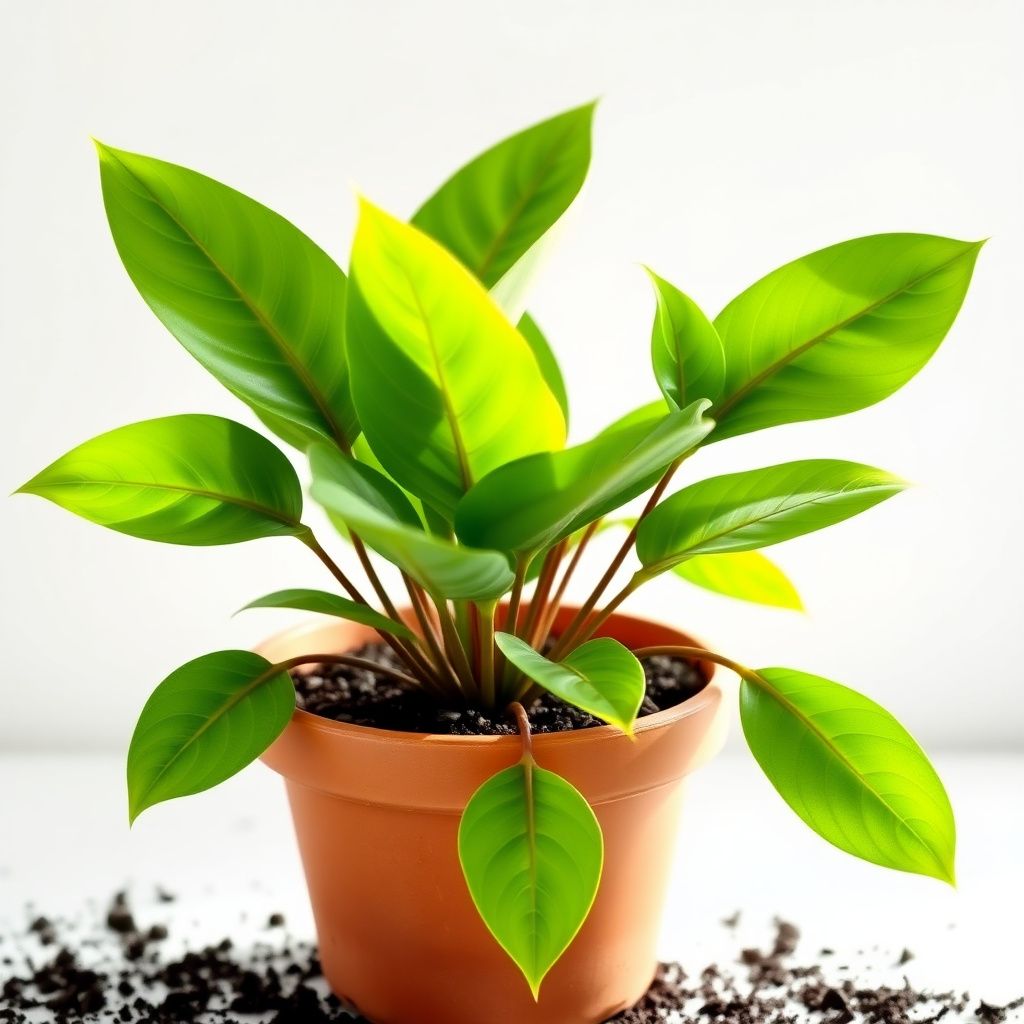 Aglaonema Flower seeds for Planting Cottage Garden Essential Heirloom & GMO Free Seeds for Home Garden