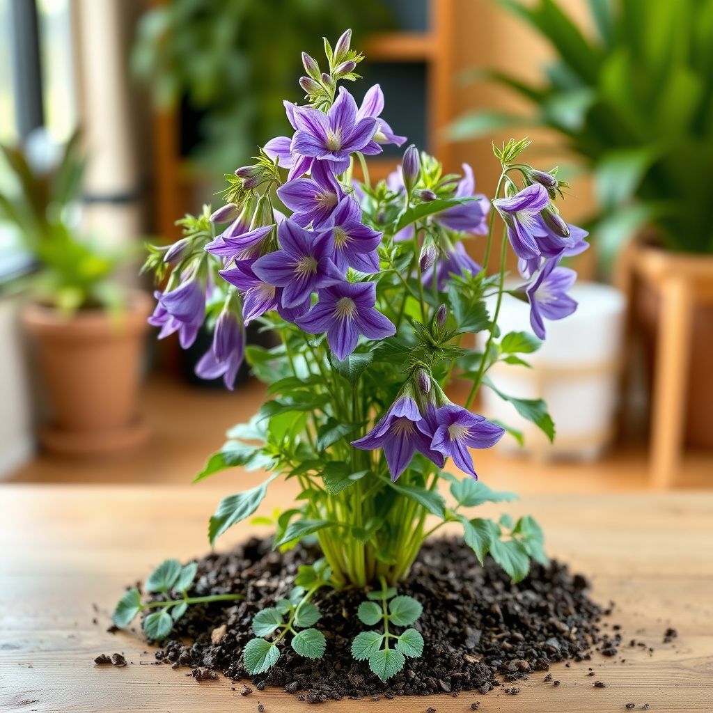 Aquilegia Flower seeds for Planting Drought Tolerant Heirloom & GMO Free Seeds for Home Garden