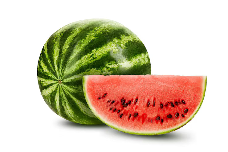 Wassermelone Fruit Seeds for Planting - Grow Your Own Juicy Watermelons