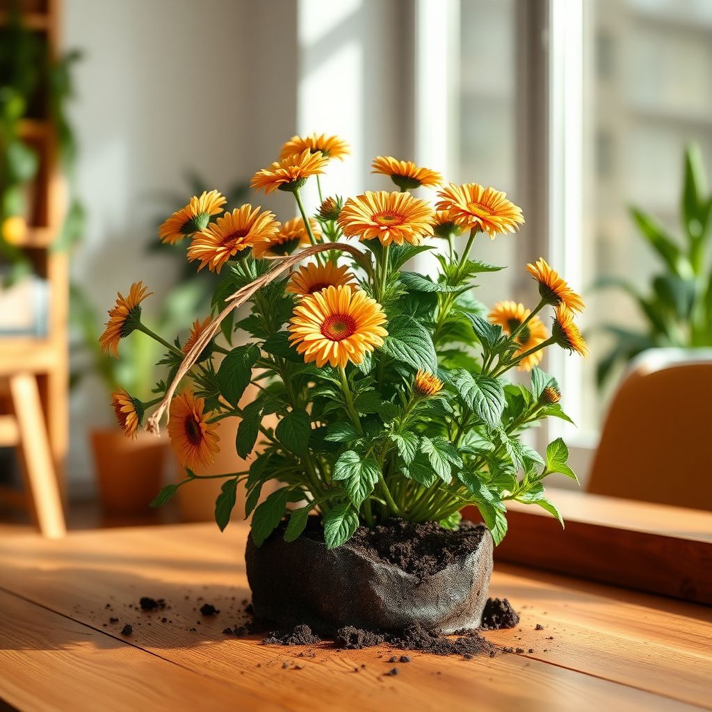 Argyranthemum Flower Seeds: Essential Planting Guide