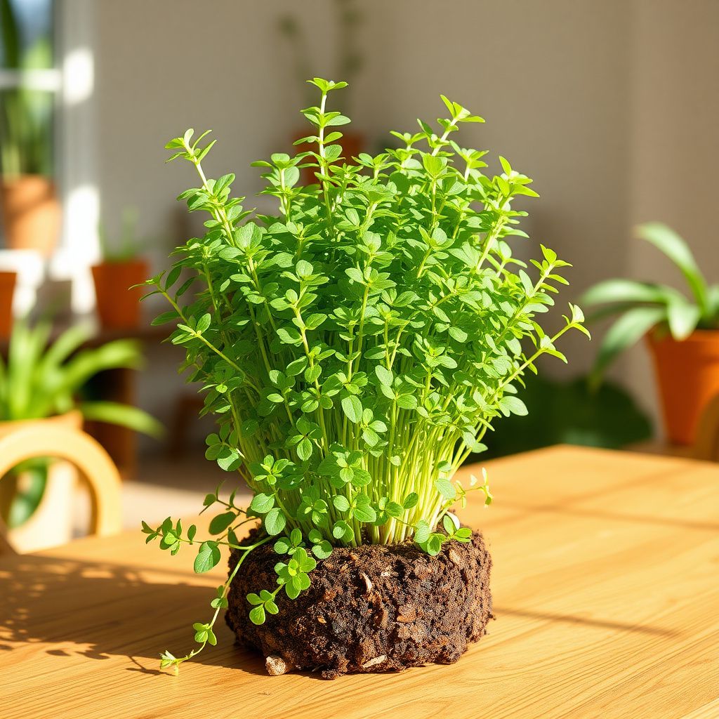 Rock Cress Plant Seeds Planting Hardy