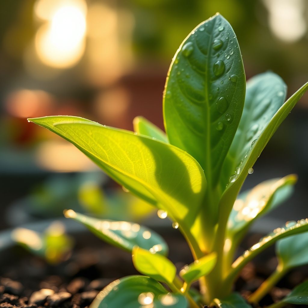 Beijing Plant Seeds: Essential Planting Supplies