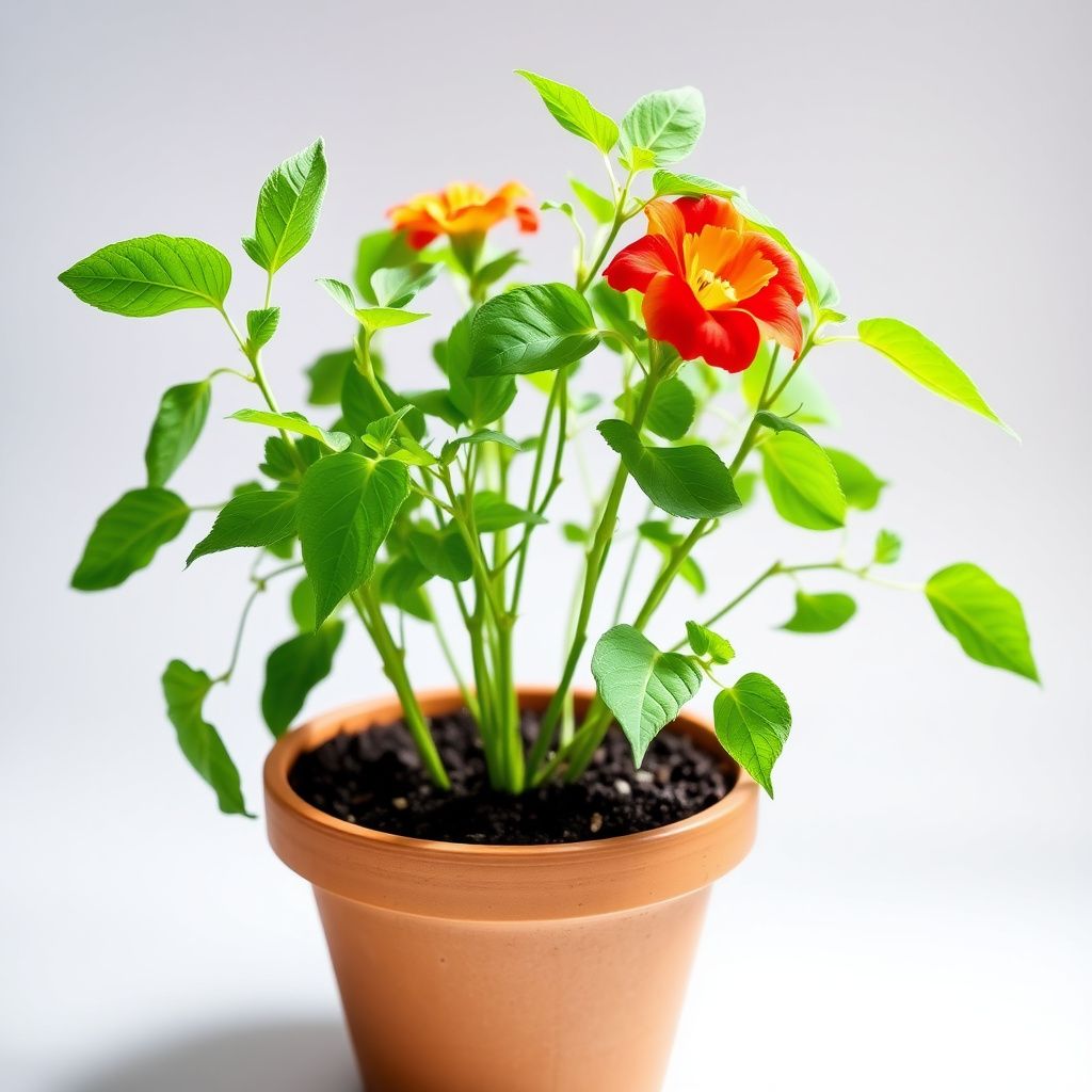 Heirloom Peas Flower seeds for Planting Vibrant Colors Heirloom & GMO Free Seeds for Home Garden