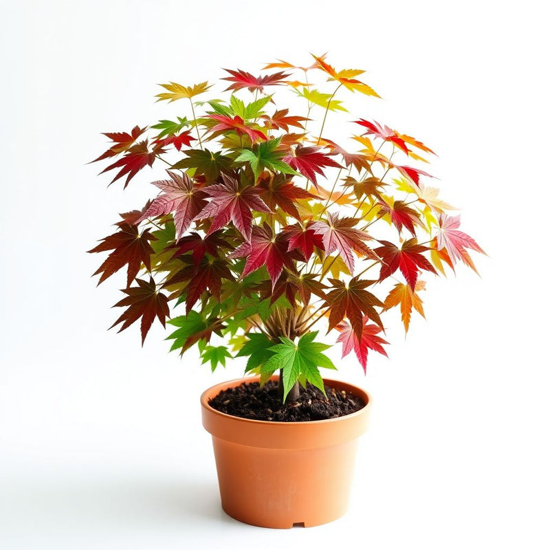 Red Maple Tree Seeds for Easy Planting