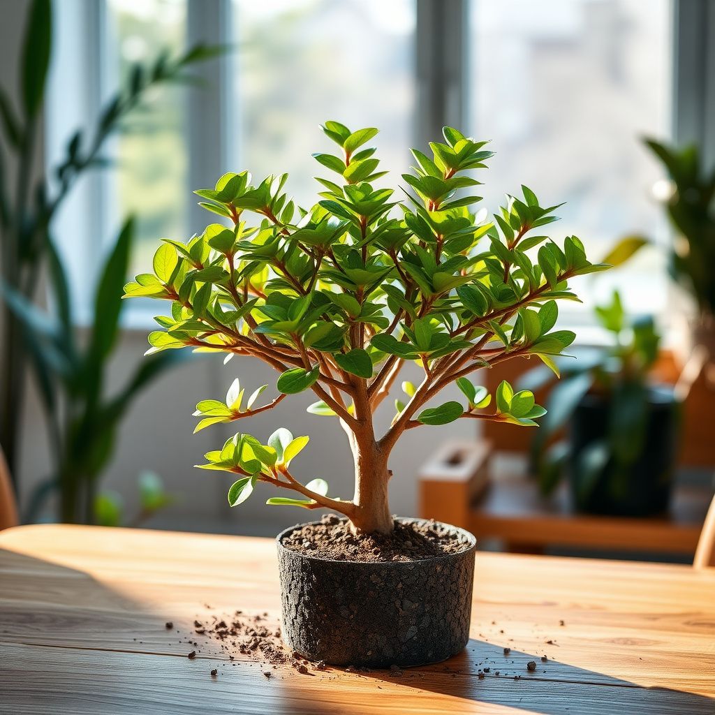 Adenium Arabicum Seeds: Comprehensive Planting Guide