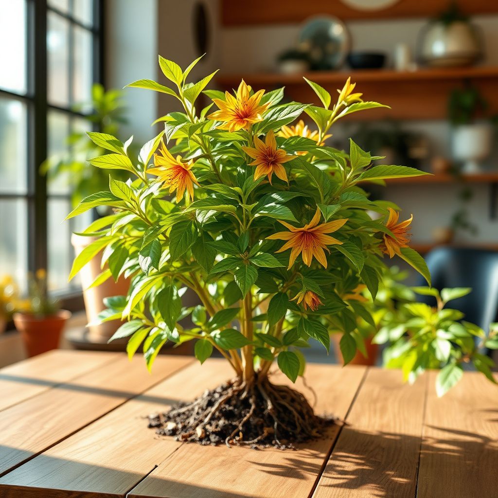 Zaubernuss Hamamelis Flower seeds for Planting - Easy to Grow, Heirloom & GMO Free Seeds for Home Garden