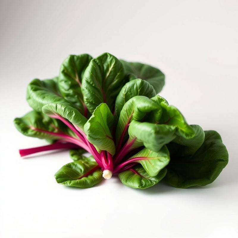 Swiss Chard Vegetable Seeds - Easy Planting