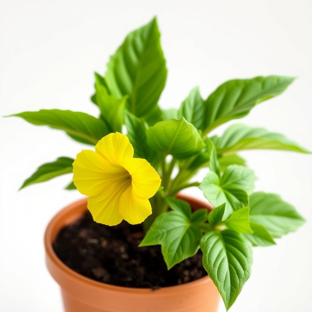 Yellow Toothache Flower seeds for Planting - Pollinator Friendly, Heirloom & GMO Free Seeds for Home Garden