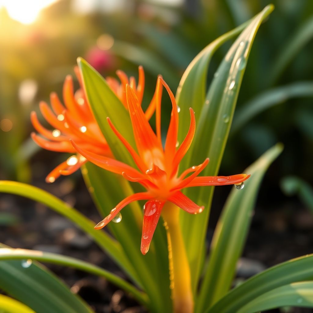 Orange Epiphyllum Flower Seeds for Planting Perfect for Borders Heirloom & GMO Free Seeds for Home Garden
 
 Sale