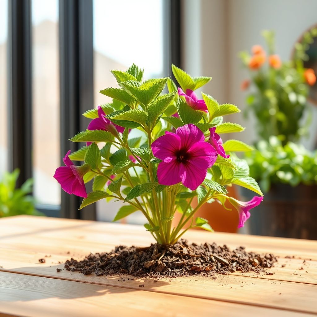 Acmella Flower seeds for Planting - Cut Flower Favorite, Heirloom & GMO Free Seeds for Home Garden