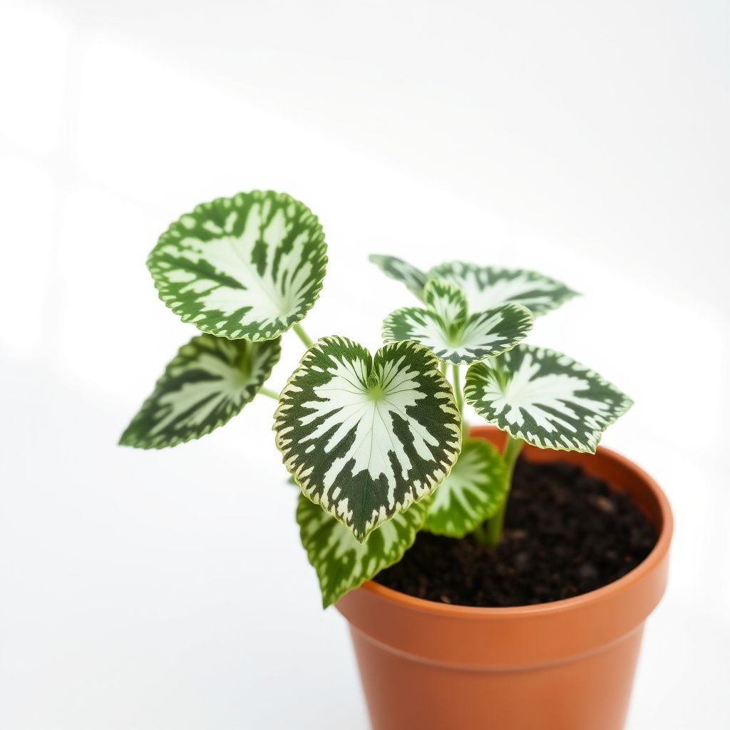 Coleus Seeds for Planting Blue and White