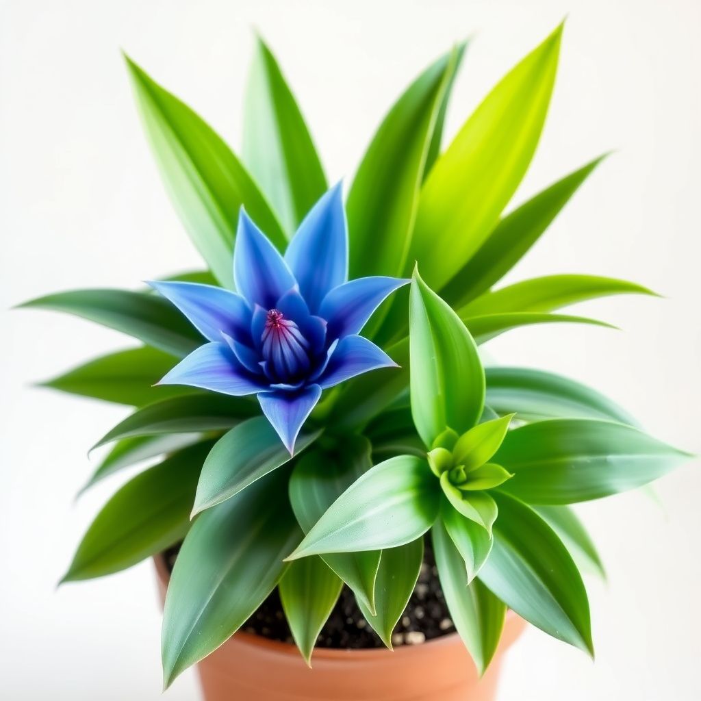 Sky Blue Puya Santosii Flower Seeds for Planting Pollinator Friendly Heirloom & GMO Free Seeds for Home Garden
 
 Sale