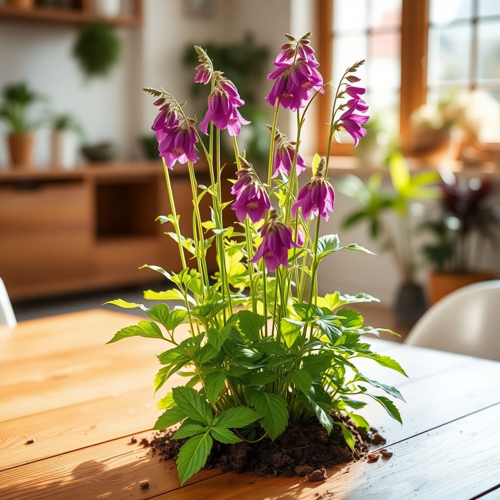Aquilegia Seeds, Viridiflora, Perennial Flower Seeds