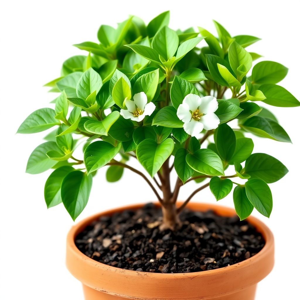 Pachysandra Flower Seeds for Shade Garden Ground Cover Planting