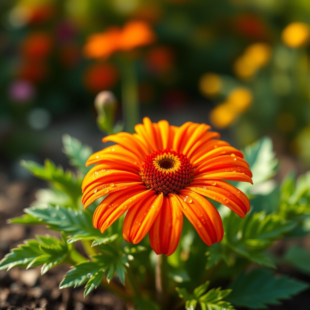 Indian Blanket Flower Seeds for Planting  Brighten Your Garden