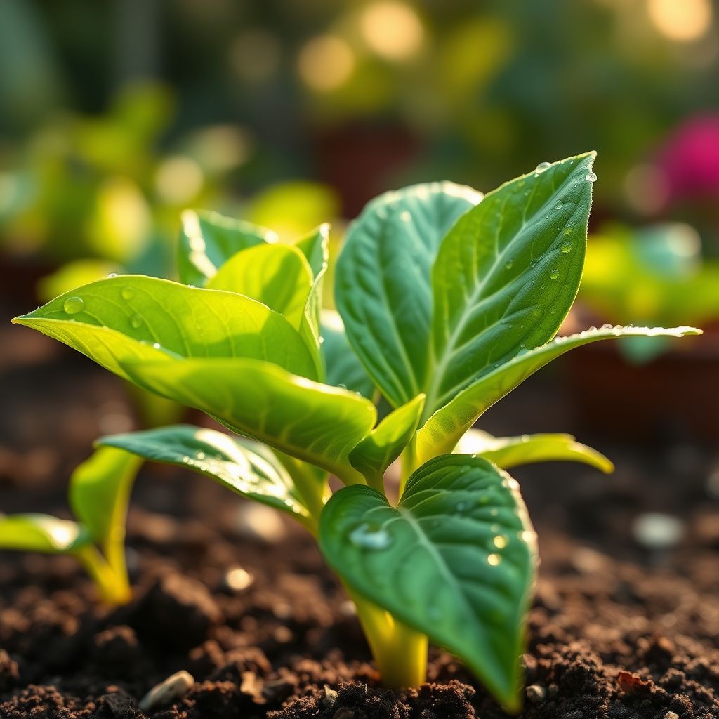 African Flower Planting Seeds Collection - Premium Seeds for Vibrant Blooms