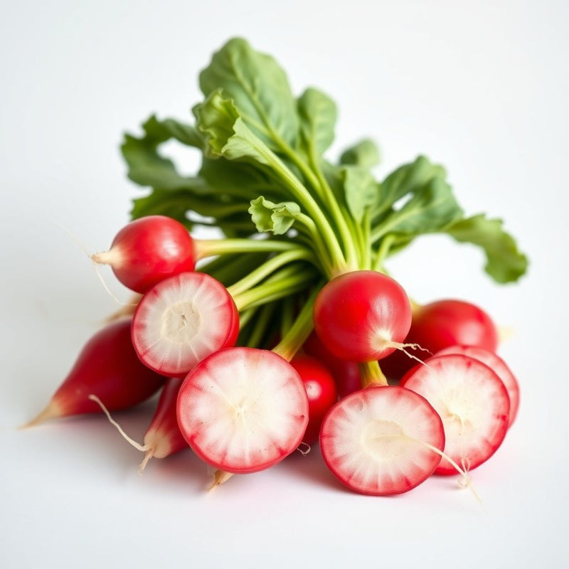 Radish Vegetable Seeds for Planting