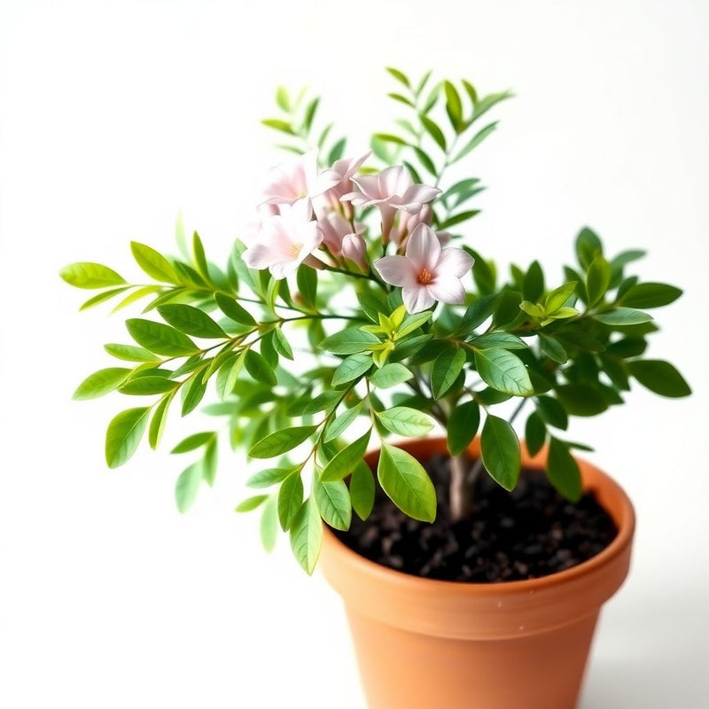 Acacia Baileyana Flower seeds for Planting Bright Blooms Heirloom & GMO Free Seeds for Home Garden 
 
 Sale