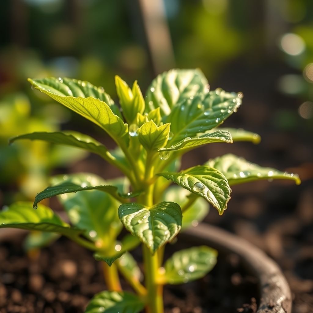 Kalimeris Indica Seeds for Planting  Grow Your Own Garden Flowers