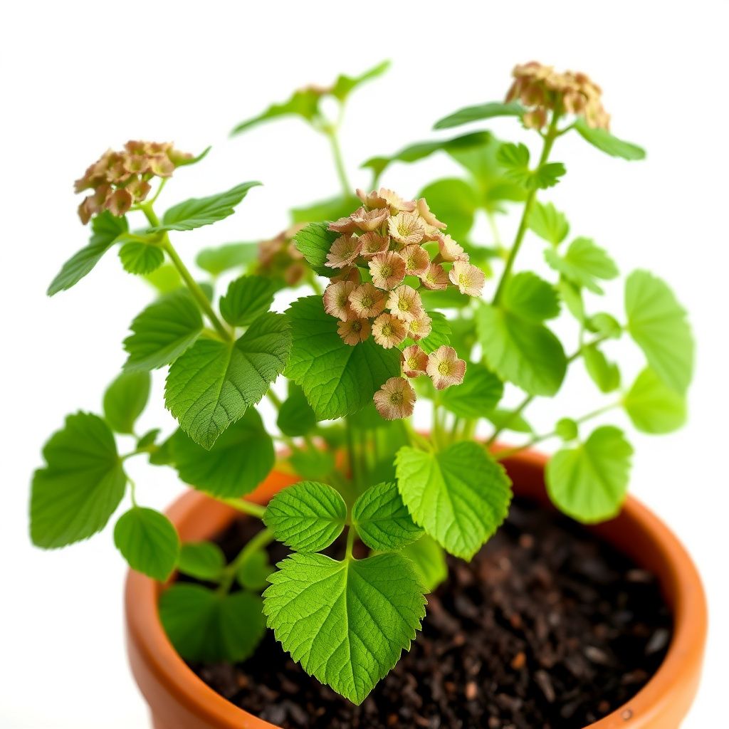 Ammi Visnage Flower seeds for Planting Shade Tolerant Heirloom & GMO Free Seeds for Home Garden