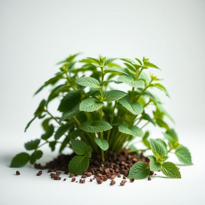 Mint Seeds for Easy Planting