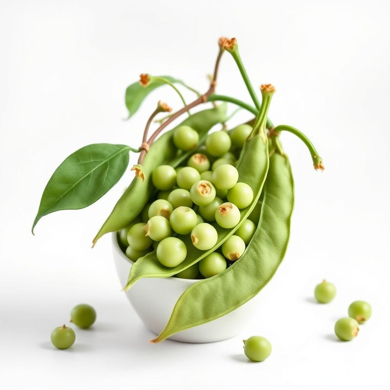 Snap Pea Seeds for Easy Planting
