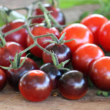 Mixed Blueberries Tomato Seeds for Planting