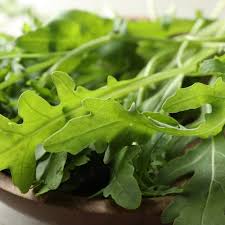 Green Rocket Pegasus Vegetable Seeds for Planting
