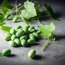 Green Cucamelon Vegetable Seeds for Planting