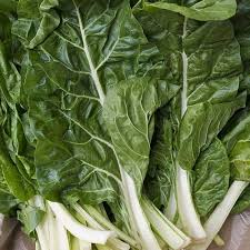 Green Swiss Chard Seeds for Vegetable Planting