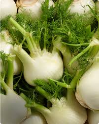 White Fennel Seeds for Planting