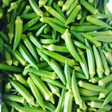 Clemson Okra Seeds for Planting  Premium Quality