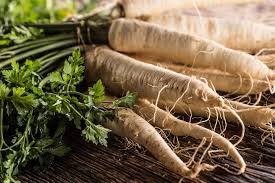 Hamburg Parsley Vegetable Seeds for Easy Planting