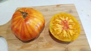 Copia Tomato Seeds for Sweet, Juicy Heirloom Tomatoes