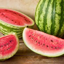 Mountain Hoosier Watermelon Seeds for Planting - Sweet & Juicy Fruit