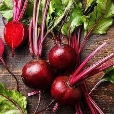 Red Beetroot Seeds for Planting - Grow Delicious Vegetables