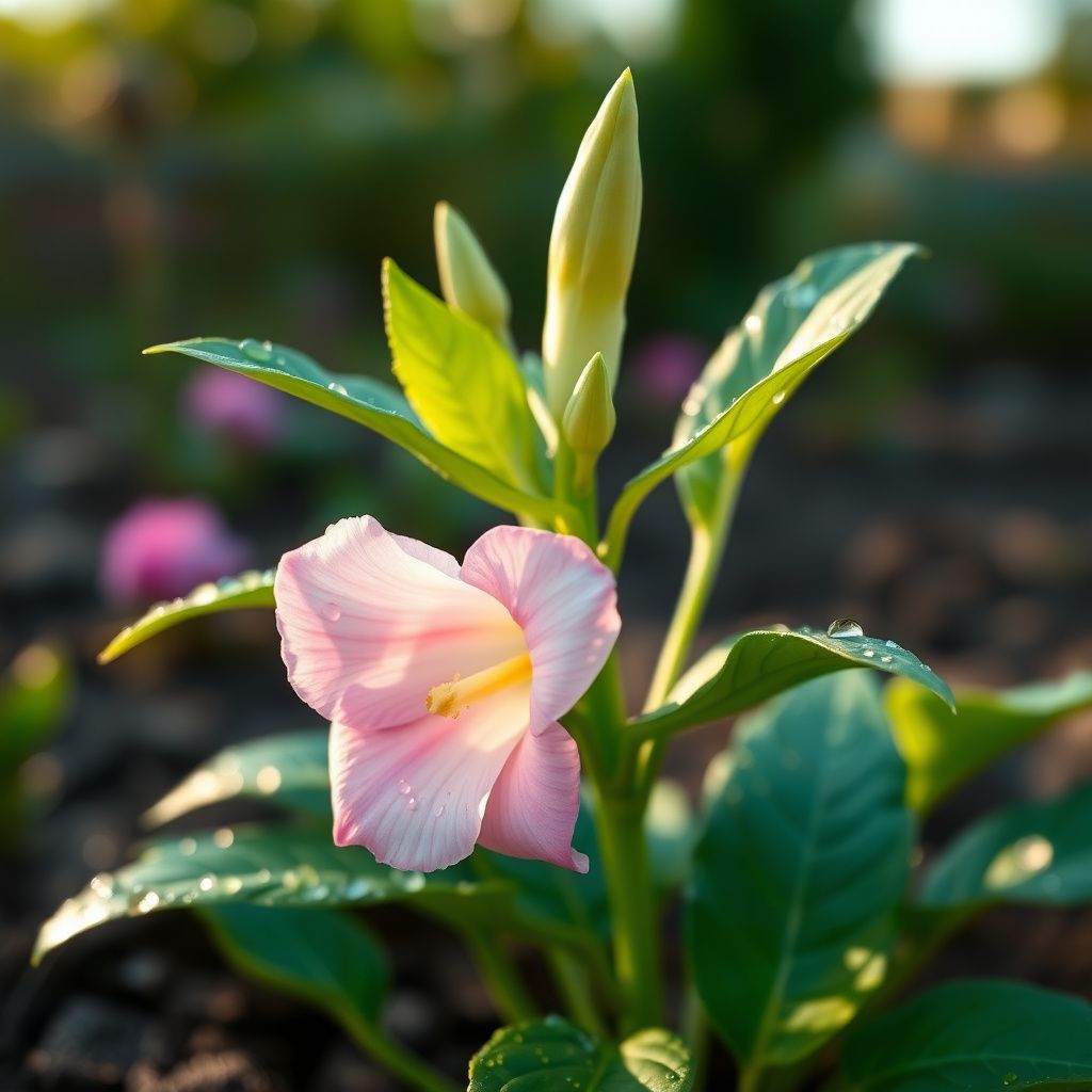 Tuberose Flower Seeds for Planting - Enchanting Fragrant Blooms for Your Garden