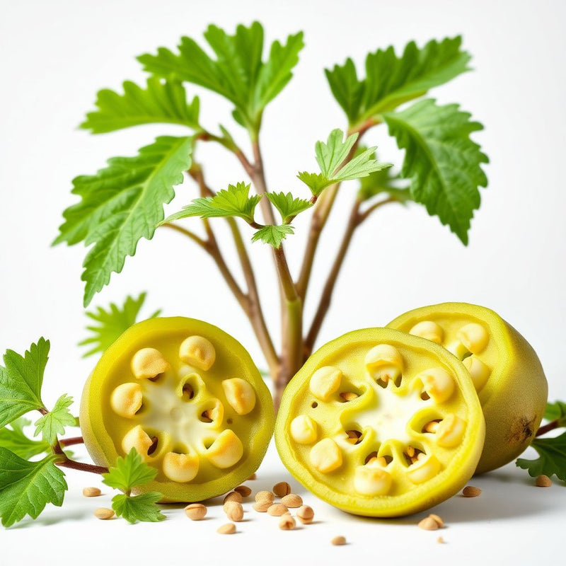 Karela Vegetable Seeds for Planting