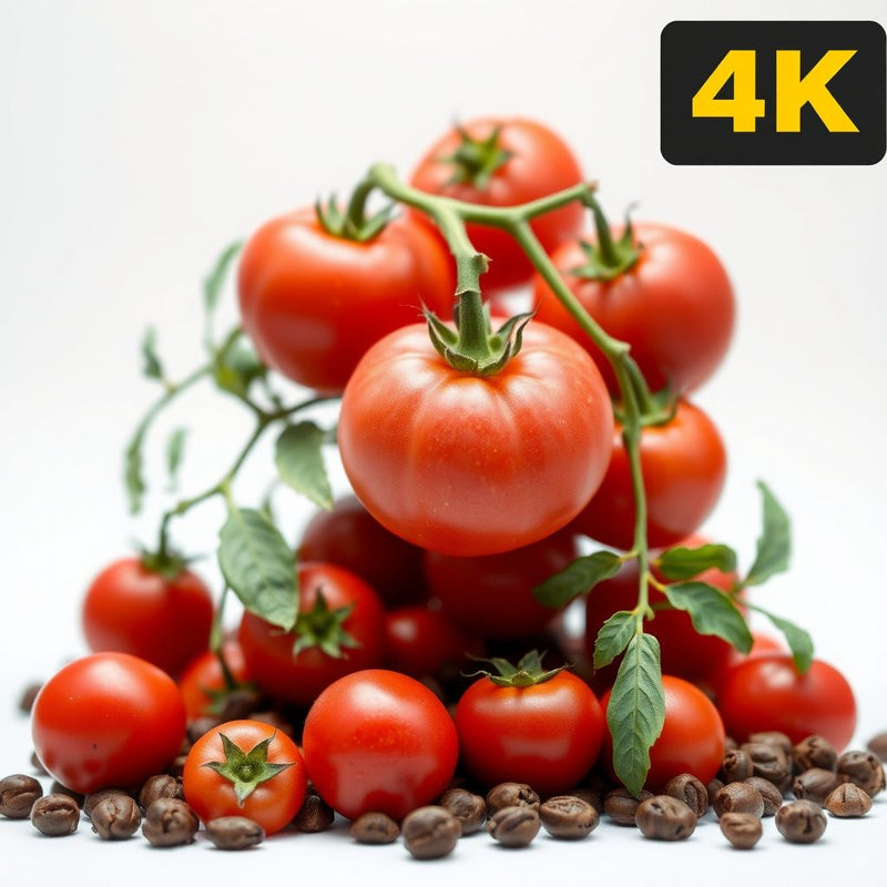 Pink Tomato Seeds for Planting